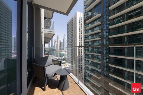 Müüa korter asukohaga Dubai Harbour, AÜE: 2 magamistoaga, 103.1 m² Nr 614327 - pilt 4