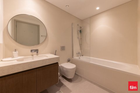 Müüa korter asukohaga Dubai Harbour, AÜE: 2 magamistoaga, 103.1 m² Nr 614327 - pilt 12