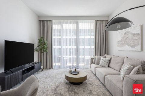 Müüa korter asukohaga Dubai Harbour, AÜE: 2 magamistoaga, 103.1 m² Nr 614327 - pilt 1