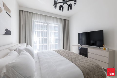 Müüa korter asukohaga Dubai Harbour, AÜE: 2 magamistoaga, 103.1 m² Nr 614327 - pilt 5