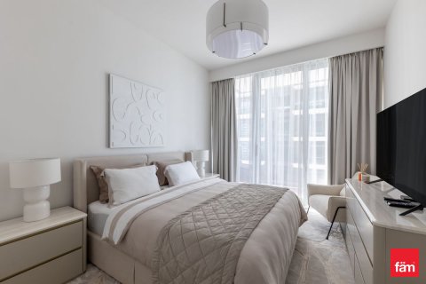Müüa korter asukohaga Dubai Harbour, AÜE: 2 magamistoaga, 103.1 m² Nr 614327 - pilt 8