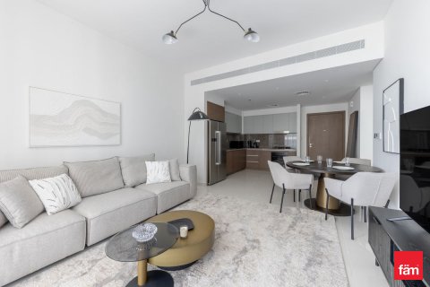 Müüa korter asukohaga Dubai Harbour, AÜE: 2 magamistoaga, 103.1 m² Nr 614327 - pilt 3