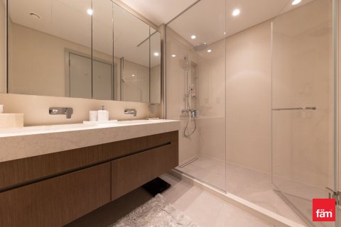Müüa korter asukohaga Dubai Harbour, AÜE: 2 magamistoaga, 103.1 m² Nr 614327 - pilt 10