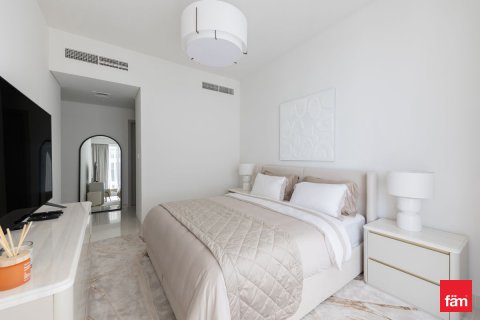 Müüa korter asukohaga Dubai Harbour, AÜE: 2 magamistoaga, 103.1 m² Nr 614327 - pilt 9