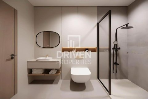 Apartman u Jumeirah Village Circle, Dubai, UAE 1 soba, 24.62 m2 Br. 765347 - fotografija 21