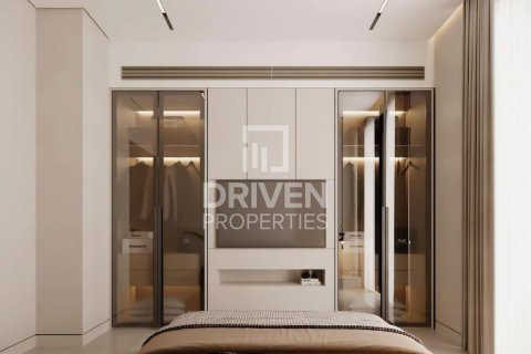 Apartman u Jumeirah Village Circle, Dubai, UAE 1 soba, 24.62 m2 Br. 765347 - fotografija 19