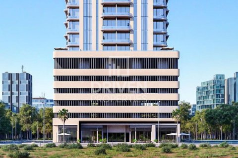 Korter asukohaga Jumeirah Village Circle, Dubai, AÜE: 1 toaline, 24.62 m² Nr 765347