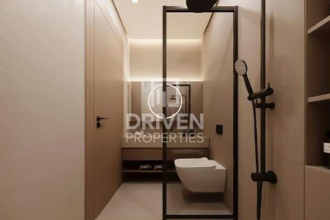 Apartman u Jumeirah Village Circle, Dubai, UAE 1 soba, 24.62 m2 Br. 765347 - fotografija 18