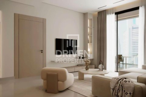 Apartman u Jumeirah Village Circle, Dubai, UAE 1 soba, 24.62 m2 Br. 765347 - fotografija 10