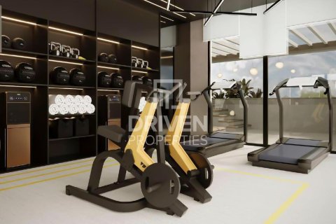 Apartman u Jumeirah Village Circle, Dubai, UAE 1 soba, 24.62 m2 Br. 765347 - fotografija 15