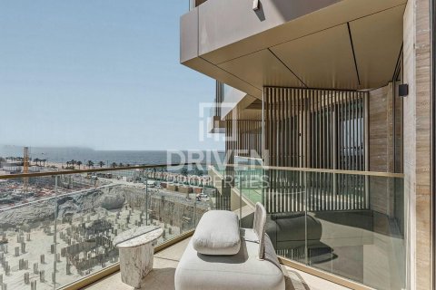 Appartement te koop in Palm Jumeirah, Dubai, VAE 2 slaapkamers, 130.62 vr.m., nr 765367 - foto 12