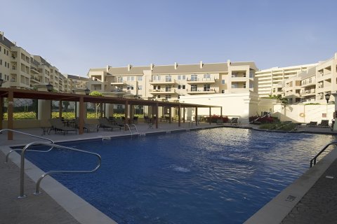 Dzīvoklis Motor City, Dubaijā, AAE 2 istabas, 136.66 m2 Nr. 764397 - attēls 10