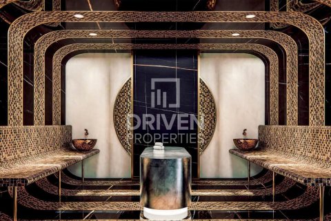 Apartment sa Business Bay, Dubai, UAE 1 silid, 34.75 sq.m. № 765366 - larawan 23