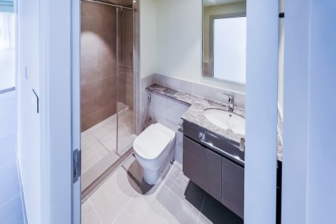 Leilighet til leie i Downtown Dubai (Downtown Burj Dubai), Dubai, Emiratene 2 soverom, 105.23 kvm Nr. 764403 - Foto 1