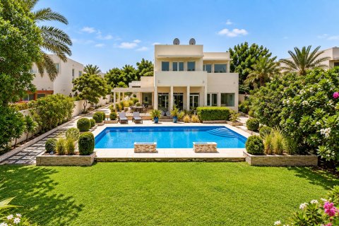 Villa in Arabian Ranches, Dubai, VAE: 3 Schlafzimmer, 329.81 m2 Nr. 764404