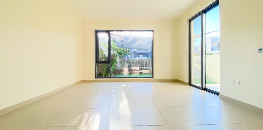 Kuća u nizu u gradu Dubai Hills Estate, Dubai, UAE 3 spavaće sobe, 197.23 m2 Br. 764396