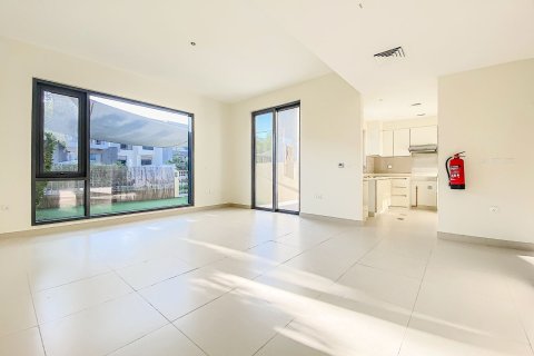 Kuća u nizu u gradu Dubai Hills Estate, Dubai, UAE 3 spavaće sobe, 197.23 m2 Br. 764396 - Slika 2
