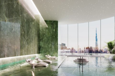 Apartment in Downtown Dubai (Downtown Burj Dubai), UAE 3 bedrooms, 305.5 sq.m. № 614480 - photo 8
