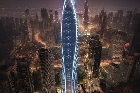 Apartment in Downtown Dubai (Downtown Burj Dubai), UAE 3 bedrooms, 305.5 sq.m. № 614480 - photo 9
