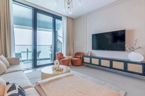 Apartemen di Jumeirah Beach Residence, Dubai, UEA 2 kamar tidur, 108 m2 nomor 628616 - foto 2
