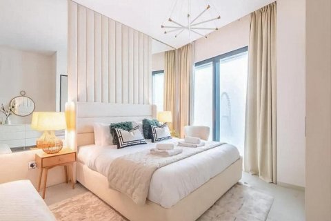 Apartemen di Jumeirah Beach Residence, Dubai, UEA 2 kamar tidur, 108 m2 nomor 628616 - foto 11
