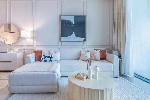 Apartemen di Jumeirah Beach Residence, Dubai, UEA 2 kamar tidur, 108 m2 nomor 628616 - foto 5