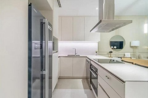 Apartemen di Jumeirah Beach Residence, Dubai, UEA 2 kamar tidur, 108 m2 nomor 628616 - foto 8