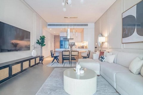 Apartemen di Jumeirah Beach Residence, Dubai, UEA 2 kamar tidur, 108 m2 nomor 628616 - foto 3