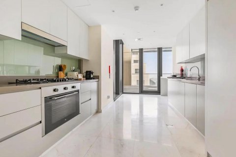 Penthouse di Downtown Dubai (Downtown Burj Dubai), Dubai, UAE 4 bilik tidur, 431 meter persegi № 628628 - foto 7