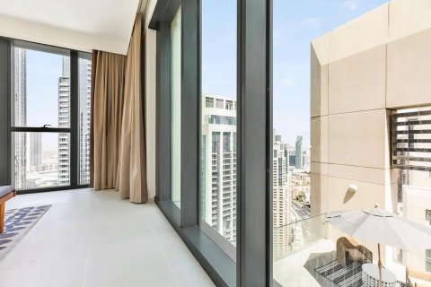 Penthouse di Downtown Dubai (Downtown Burj Dubai), Dubai, UAE 4 bilik tidur, 431 meter persegi № 628628 - foto 10