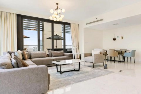Penthouse di Downtown Dubai (Downtown Burj Dubai), Dubai, UAE 4 bilik tidur, 431 meter persegi № 628628 - foto 3