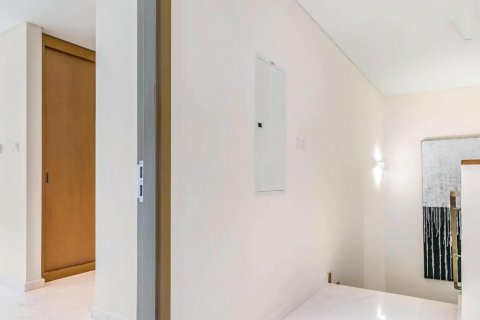 Penthouse di Downtown Dubai (Downtown Burj Dubai), Dubai, UAE 4 bilik tidur, 431 meter persegi № 628628 - foto 13