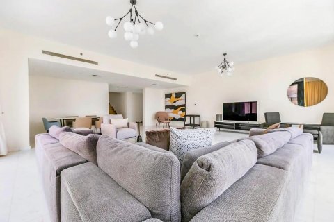 Penthouse di Downtown Dubai (Downtown Burj Dubai), Dubai, UAE 4 bilik tidur, 431 meter persegi № 628628 - foto 2