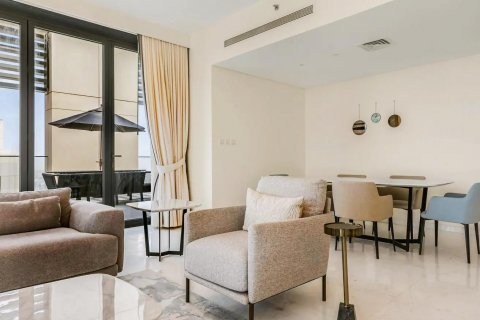 Penthouse di Downtown Dubai (Downtown Burj Dubai), Dubai, UAE 4 bilik tidur, 431 meter persegi № 628628 - foto 5