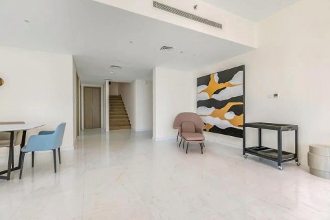 Penthouse di Downtown Dubai (Downtown Burj Dubai), Dubai, UAE 4 bilik tidur, 431 meter persegi № 628628 - foto 8