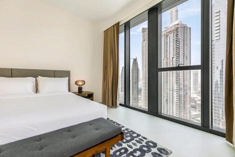 Penthouse di Downtown Dubai (Downtown Burj Dubai), Dubai, UAE 4 bilik tidur, 431 meter persegi № 628628 - foto 6