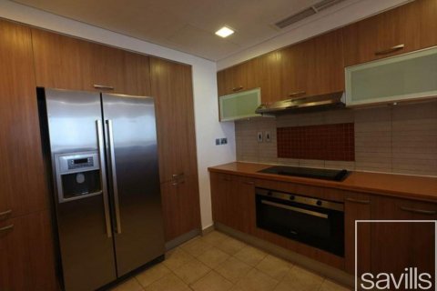 Снять в аренду квартиру в Пальма Джумейра, Дубай, ОАЭ 3 спальни, 227м2, № 628629 - фото 7