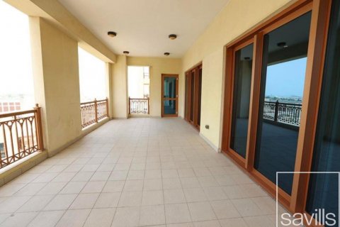 Снять в аренду квартиру в Пальма Джумейра, Дубай, ОАЭ 3 спальни, 227м2, № 628629 - фото 10