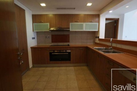 Снять в аренду квартиру в Пальма Джумейра, Дубай, ОАЭ 3 спальни, 227м2, № 628629 - фото 6