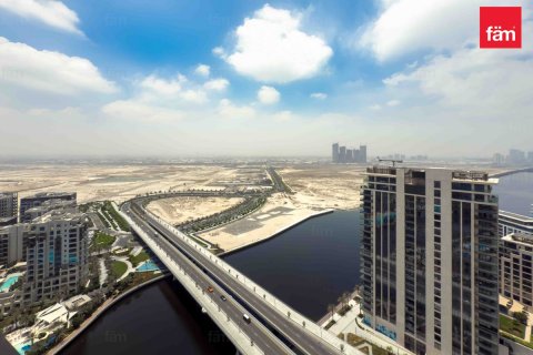 Dubai, UAE의 임대용 아파트 침실 3개, 154.6제곱미터 번호 622981 - 사진 25