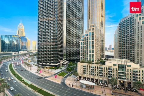 Apartament në Downtown Dubai (Downtown Burj Dubai), Emiratet e Bashkuara Arabe 2 dhoma gjumi, 133.1 m2. № 622978 - Foto 18