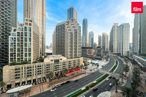 Apartament në Downtown Dubai (Downtown Burj Dubai), Emiratet e Bashkuara Arabe 2 dhoma gjumi, 133.1 m2. № 622978 - Foto 19