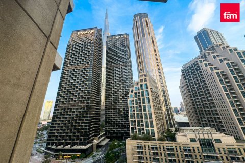 Apartament në Downtown Dubai (Downtown Burj Dubai), Emiratet e Bashkuara Arabe 2 dhoma gjumi, 133.1 m2. № 622978 - Foto 15