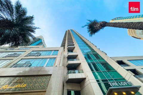 Apartament në Downtown Dubai (Downtown Burj Dubai), Emiratet e Bashkuara Arabe 2 dhoma gjumi, 133.1 m2. № 622978 - Foto 22