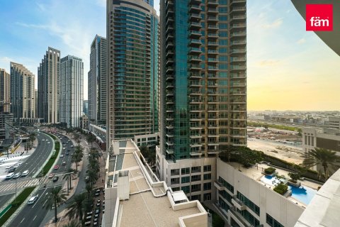Apartament në Downtown Dubai (Downtown Burj Dubai), Emiratet e Bashkuara Arabe 2 dhoma gjumi, 133.1 m2. № 622978 - Foto 17