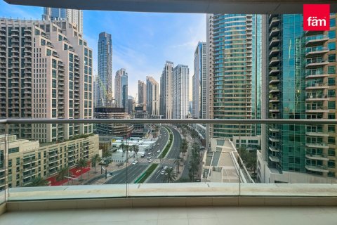 Apartament në Downtown Dubai (Downtown Burj Dubai), Emiratet e Bashkuara Arabe 2 dhoma gjumi, 133.1 m2. № 622978 - Foto 14