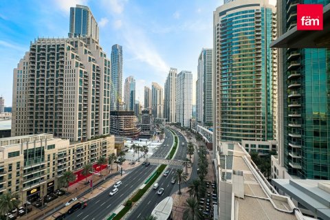 Apartament në Downtown Dubai (Downtown Burj Dubai), Emiratet e Bashkuara Arabe 2 dhoma gjumi, 133.1 m2. № 622978 - Foto 16