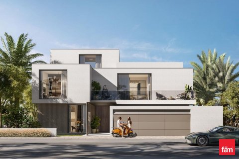 Müüa villa asukohaga Dubai, AÜE: 6 magamistoaga, 1739.5 m² Nr 576518 - pilt 10