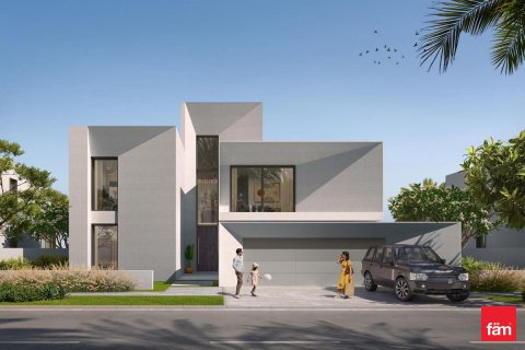 Müüa villa asukohaga Dubai, AÜE: 6 magamistoaga, 1739.5 m² Nr 576518 - pilt 9