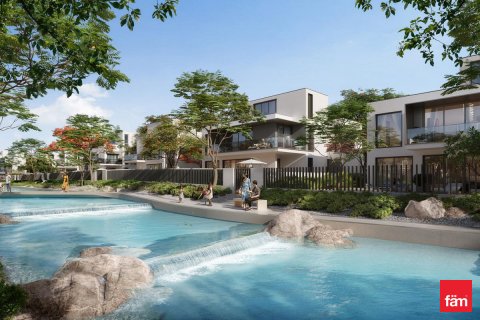 Müüa villa asukohaga Dubai, AÜE: 6 magamistoaga, 1739.5 m² Nr 576518 - pilt 7